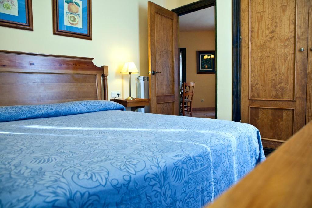 Hotel Apartamentos Trevenque Sierra Nevada Zimmer foto